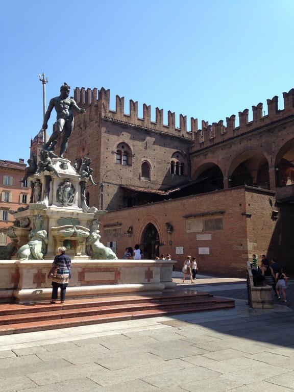 Casina Faca Hotel Bologna Cameră foto